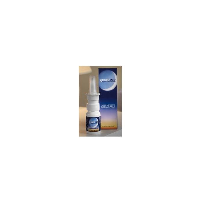 Snoreeze Nasal Spray 10Ml