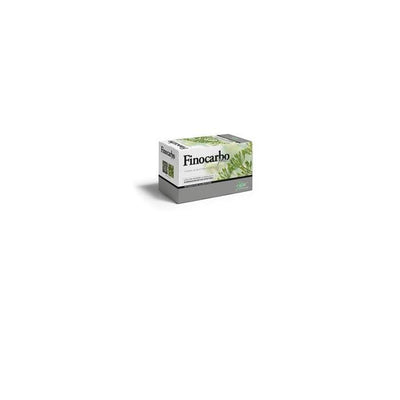 Finocarbo Plus Tisana 20 Bustine 2 G