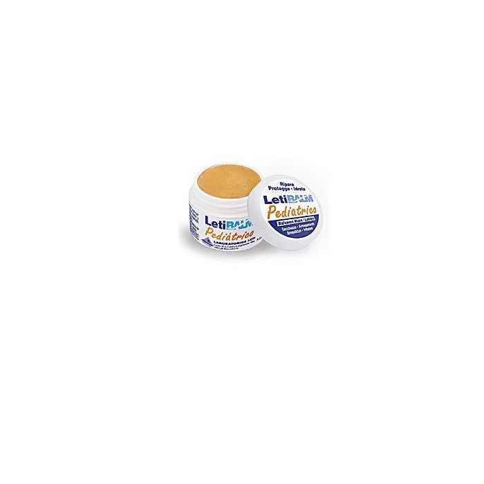 Letibalm Pediatrico 10 Ml