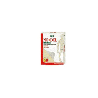 Nodol 5 Cerotti