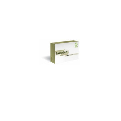 Laxodep 30 Capsule