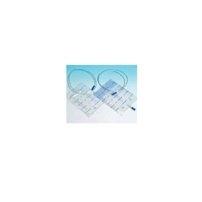 Sacca Raccolta Urina Farmac Zabban 2Lt Con Tubo Lungo 130Cmmodello Stanrd Senza Scarico 30 Pezzi Imballo 5 Pezzi