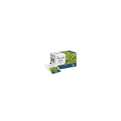 Finocchio Dolce Tisana 20 Filtri