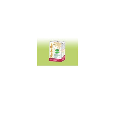 Starterflor 25 Capsule