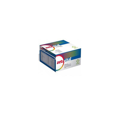 Zeta Vital 20 Flaconcini 10 Ml