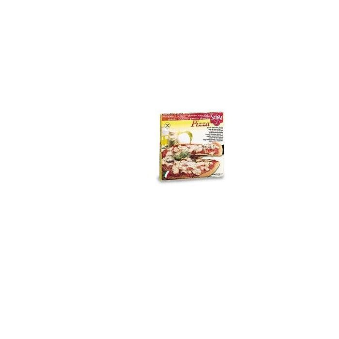 Schar Fondo Pizza 300 G