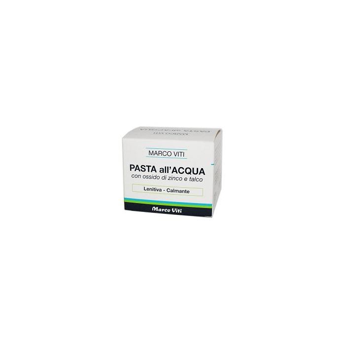 Pasta All'acqua Lenitiva E Calmante 200 Ml