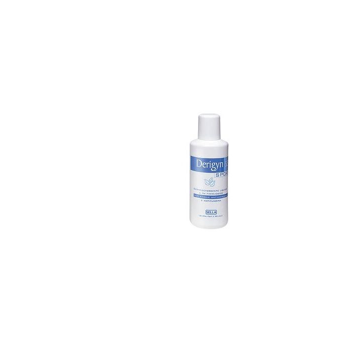 Derigyn Sport 300 Ml
