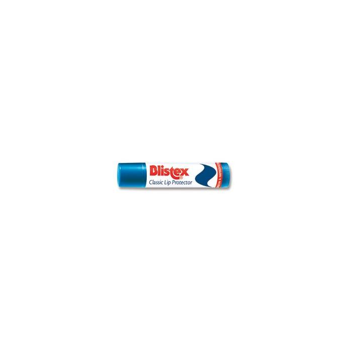 Blistex Classic Lip Protection 4,25 G - Blistex Classic Lip Protection 4,25 G