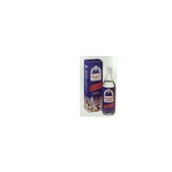 Carmol Gtt 80Ml