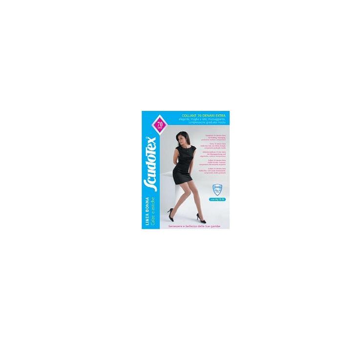 Scudotex Collant 70 Extra Daino 3