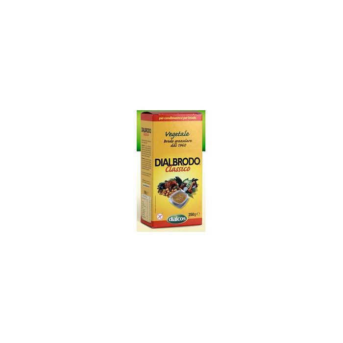 Dialbrodo Classico 250 G