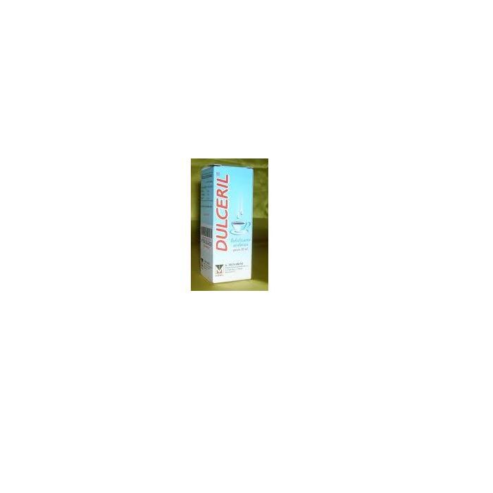 Dulceril Gocce 30 Ml - Dulceril Gocce 30 Ml