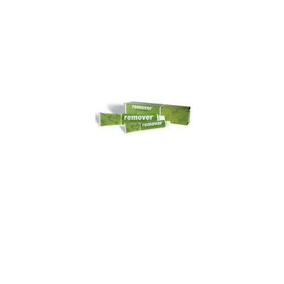 Remover Pasta Tubo 20 G