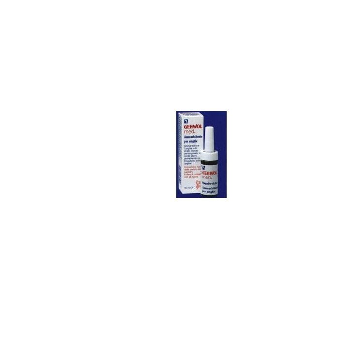 Gehwol Ammorbidente Unghie 15Ml - Gehwol Ammorbidente Unghie 15Ml