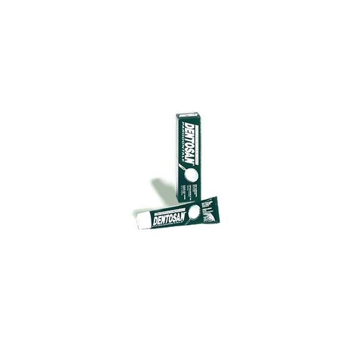 Dentosan Gel Parondontale 30 Ml