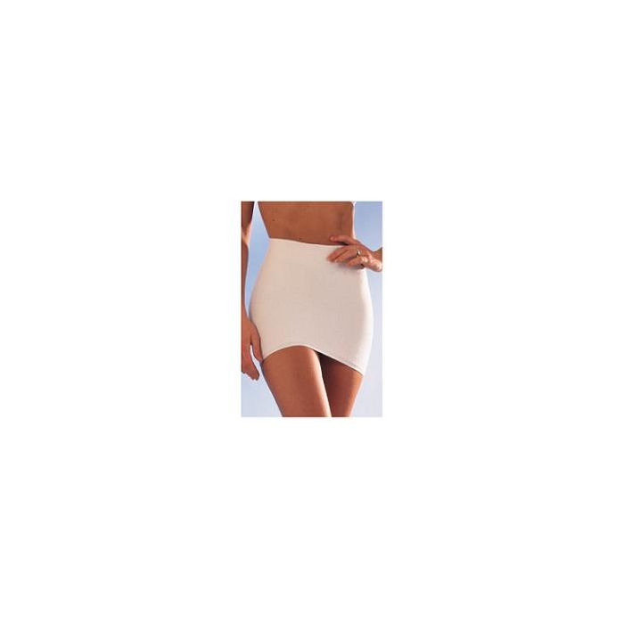 Scudotex Cintura Soft Lana Bianca Cm 27 4