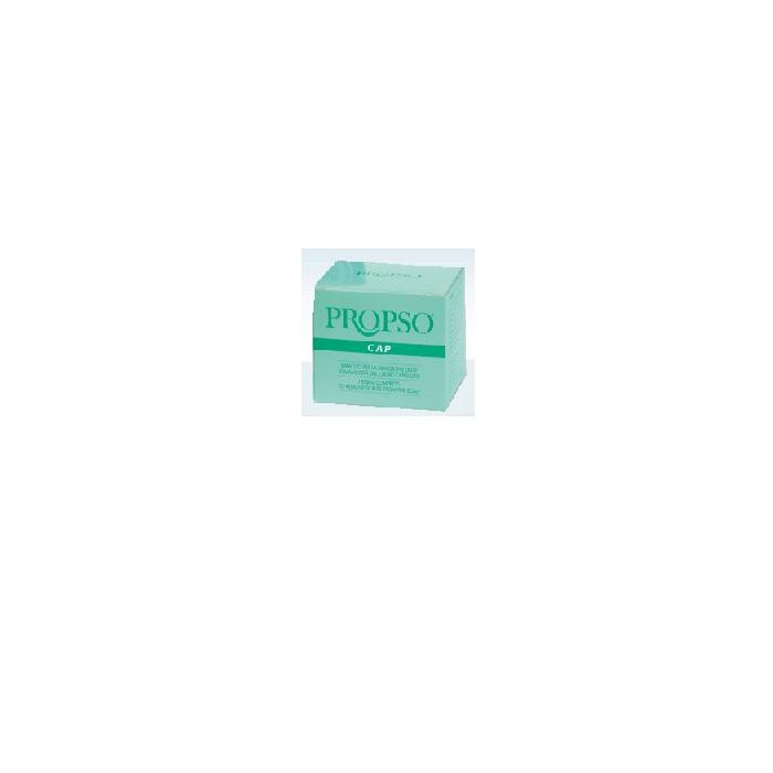 Propso Impacco Capelli 150 Ml
