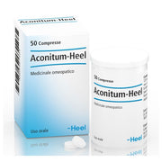 Heel Aconitum 50 Compresse