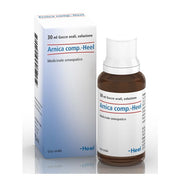 Heel Arnica Composto Gocce 30 Ml