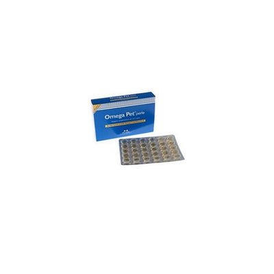Omega Pet Blister 60 Perle