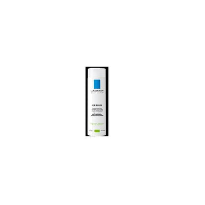 Kerium Shampoo Anti-Forfora Capelli Grassi 200 Ml