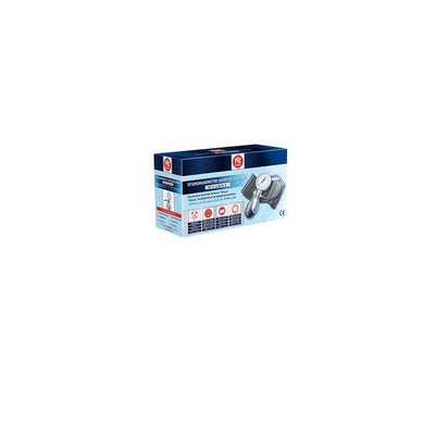 Sfigmomanometro Aneroide Palmare Deluxe
