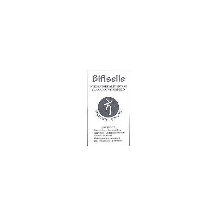 Bifiselle 30 Capsule