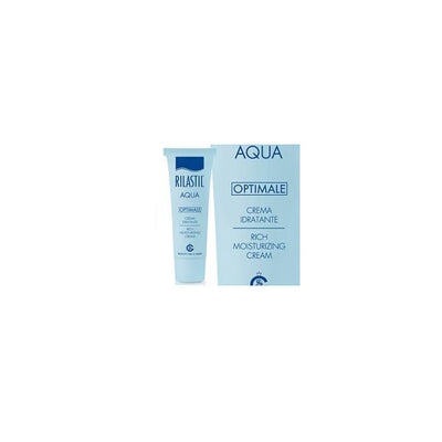 Rilastil Aqua Optimale Crema 50 Ml