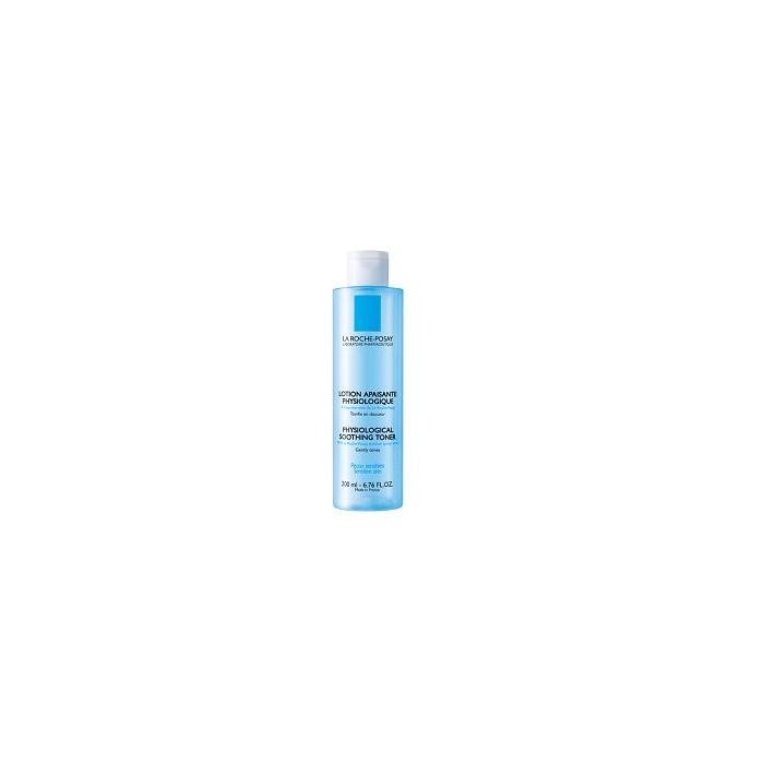 Physio Tonico Lenitivo 200 Ml