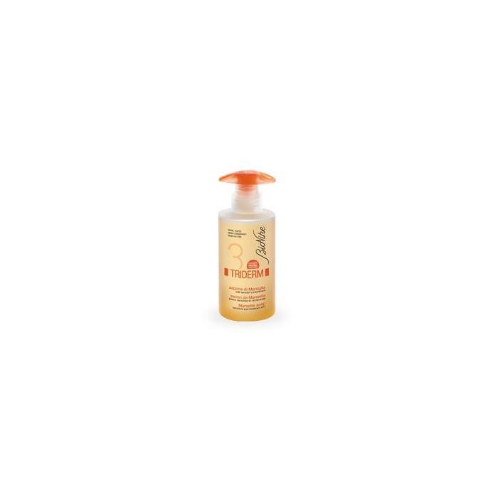 Bionike Triderm Sapone Marsiglia Liquido 250ml - Bionike Triderm Sapone Marsiglia Liquido 250ml