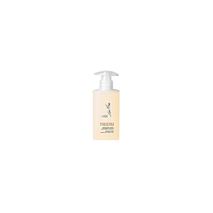 Bionike Triderm Intimate Detergente Rinfrescante 250 ml