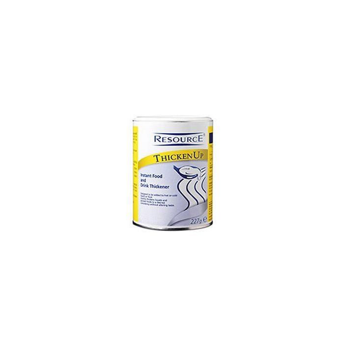 Resource Thickenup Neutro 227 G Nuovo Packaging