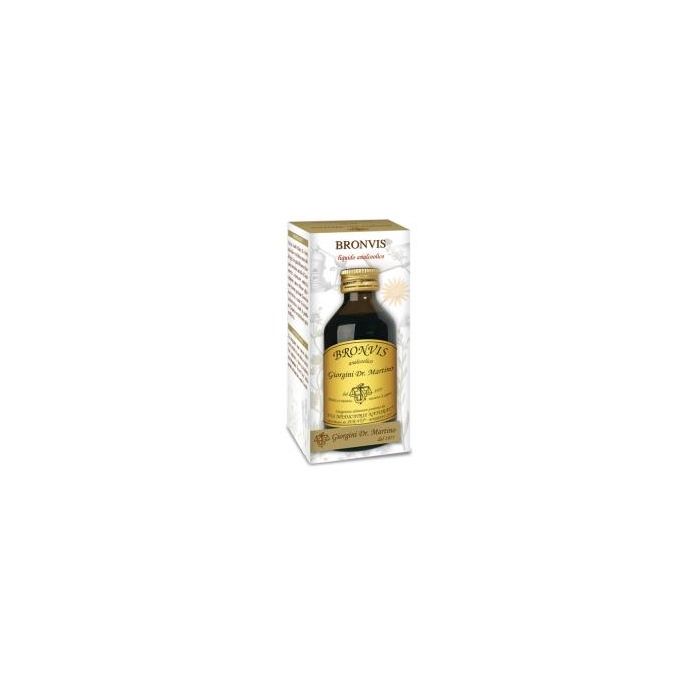 Bronvis Liquido 200 Ml - Bronvis Liquido 200 Ml