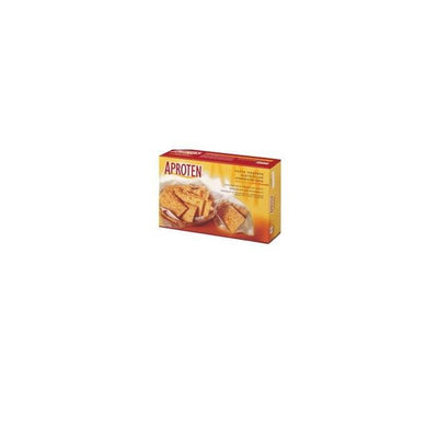 Aproten Fette Tostate Monoporzione 250 G