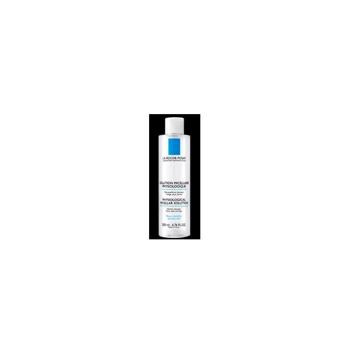 Physio Acqua Micellare Per Pelle Sensibile 400 Ml