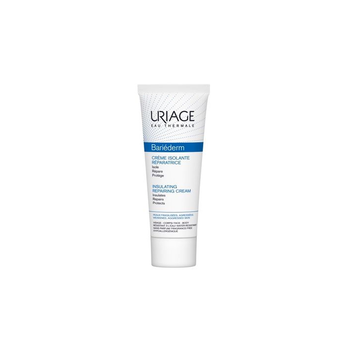 Bariederm Crema 75 Ml