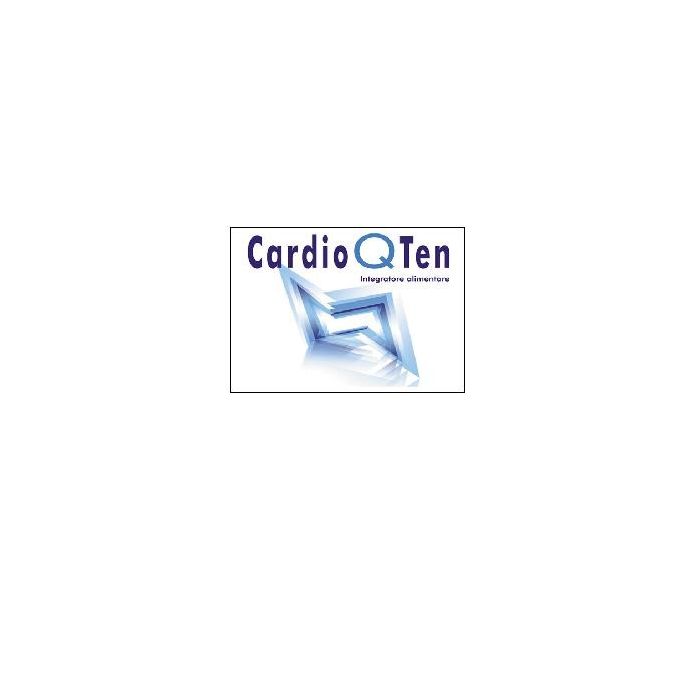 Cardioqten 20 Compresse - Cardioqten 20 Compresse