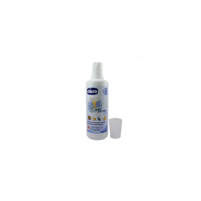 Chicco Sterilsistem Disinfettante Ad Ampio Spettro 1000 Ml