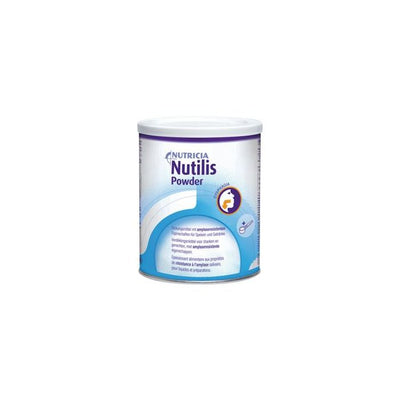 Nutilis Powder Addensante 300 G