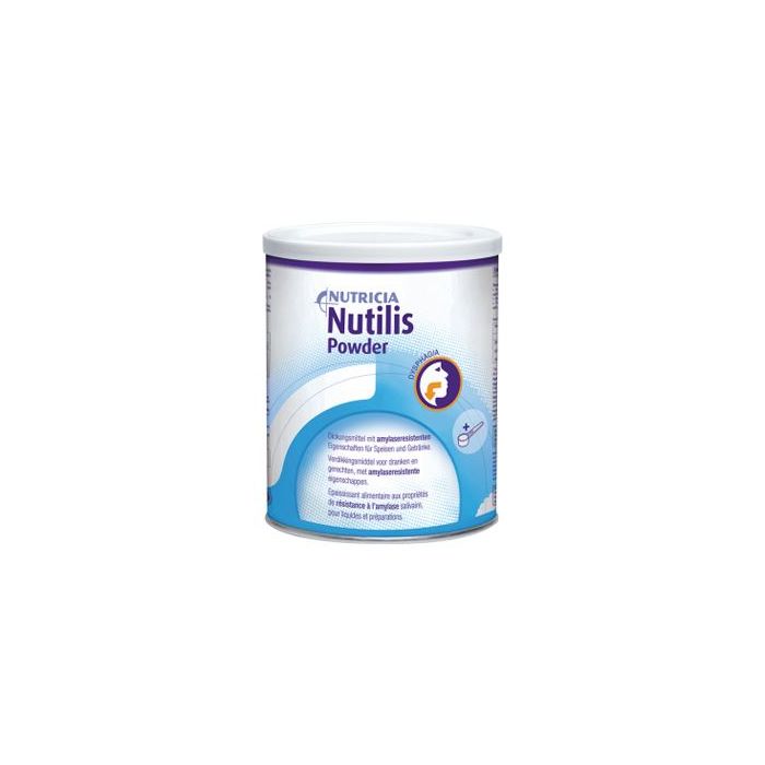 Nutilis Powder Addensante 300 G