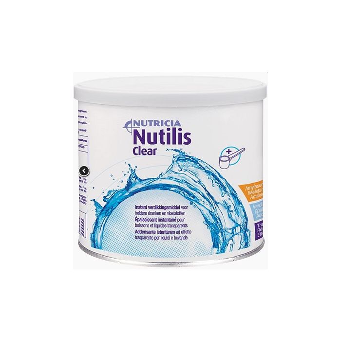 Nutilis Clear 175 G