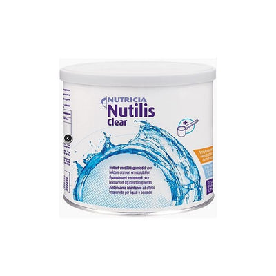 Nutilis Clear 175 G
