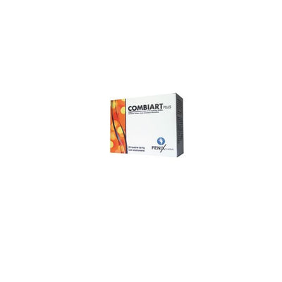 Combiart Plus 20 Bustine