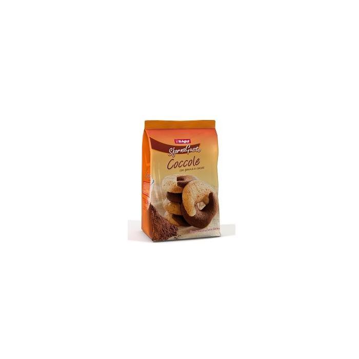 Biaglut Coccole 200 G - Biaglut Coccole 200 G