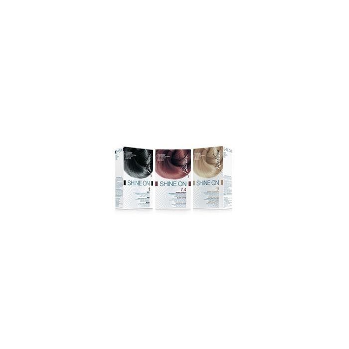 Bionike Shine On Colore Capelli Castano 4