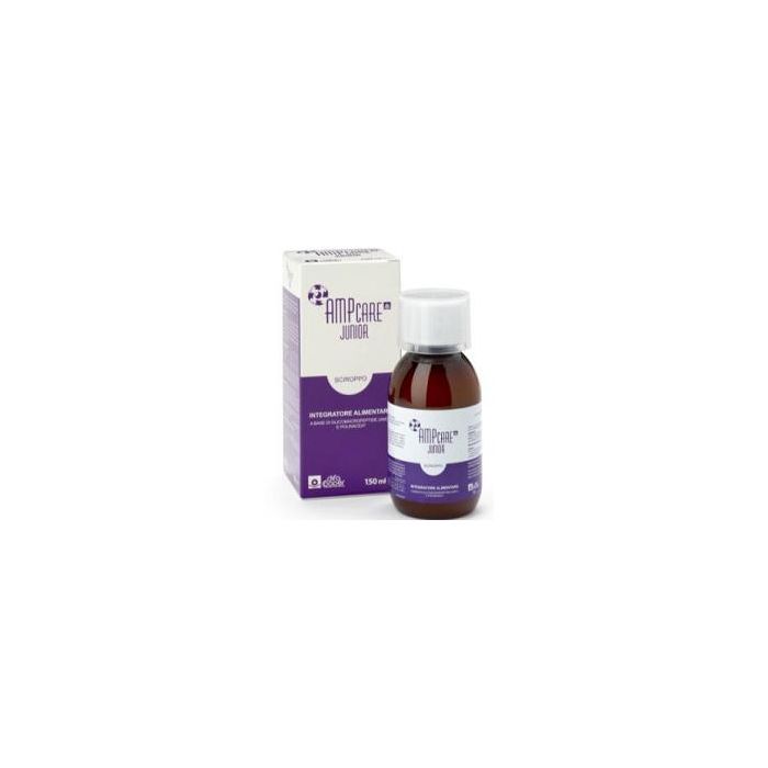 Ampcare Junior Sciroppo 150 Ml
