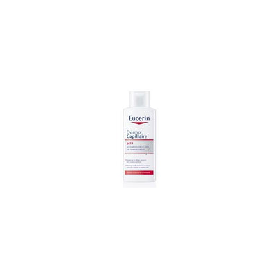 Eucerin Shampoo Ph5 Delicato 250 Ml