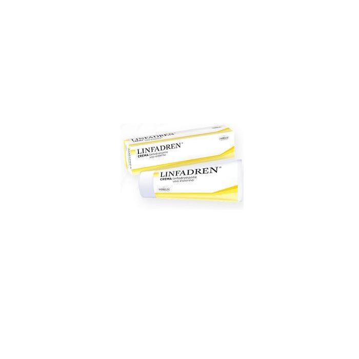 Linfadren Crema 100 Ml