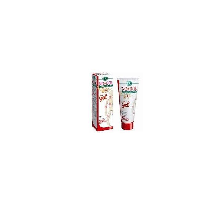 Nodol Artiglio Del Diavolo Gel 100 Ml - Nodol Artiglio Del Diavolo Gel 100 Ml